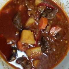 รูปของ Resep idam arab sederhana