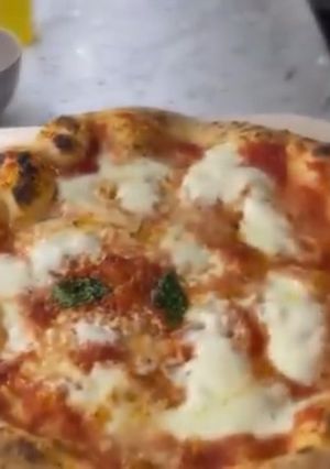 Foto di Pizza Napoletana