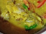 Gambar tengiri asam pedas