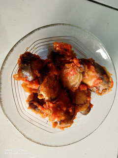 Foto resep Terong Krispy Balado Simpel