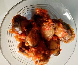 Ini Caranya Terong Krispy Balado Simpel Mantul Banget Ini Caranya Terong Krispy Balado Simpel Mantul Banget