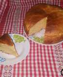 Bizcocho Sin Gluten para tortasPastel de Cumpleaños Gluten Free