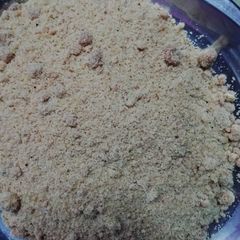 A picture of Churma.