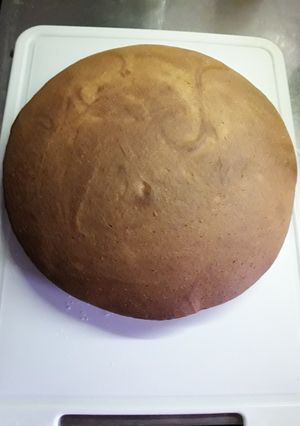 Una foto de Torta sin tacc xGiPi