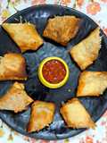 Veg Spring roll