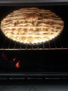 Una foto de Pie de Membrillo