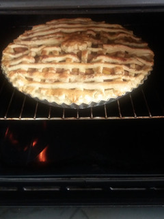 Una foto de Pie de Membrillo