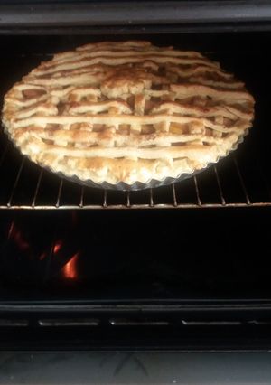 Foto principal de Pie de Membrillo