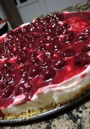 Φωτογραφία της συνταγής Cheesecake!