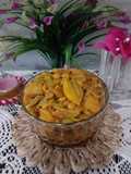 Dudhike chilke(skin) ki sabji