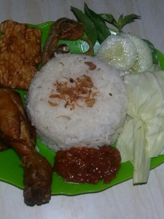 Foto resep Sambel bajak