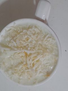 صورة لوصفة سحلب