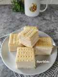 Cheesekuit Bar (versi ekonomis)