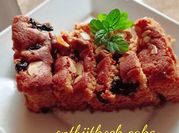 Gambar kue ontbijtkoek