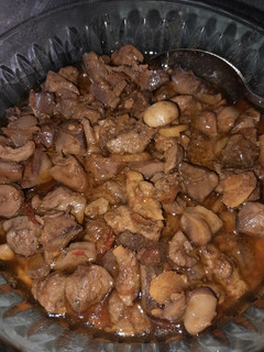 Foto resep Sambal Goreng Hati Ayam Ampela Unggulan