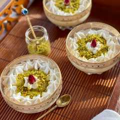 ليالي لبنان 🇱🇧-レシピのメイン写真