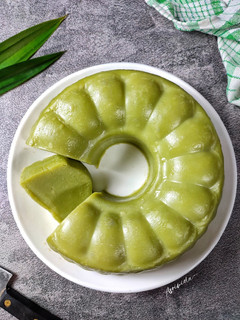 Foto resep Bolu Kojo Kukus 2 Telur
