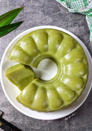 Foto resep Bolu Kojo Kukus 2 Telur