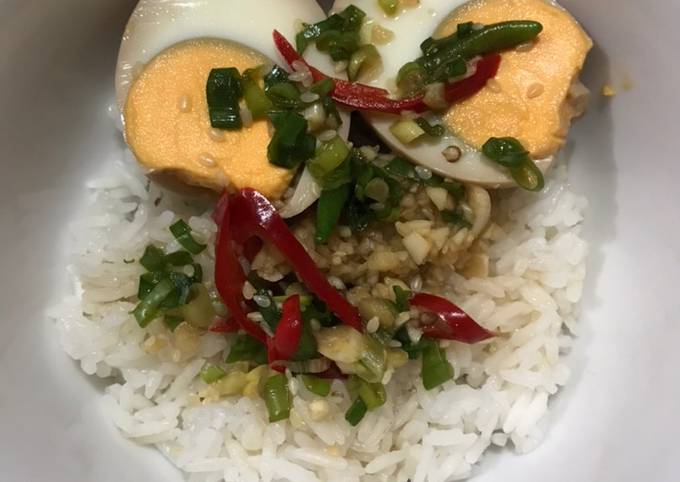 Langkah Mudah Masakan Resep ๋ง์ฝ๊ณ๋ (Mayak Gyeran / Drug Egg) Langkah Mudah Masakan Resep ๋ง์ฝ๊ณ๋ (Mayak Gyeran / Drug Egg)