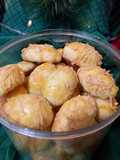 Kue Nastar Tahun Baru Mertua