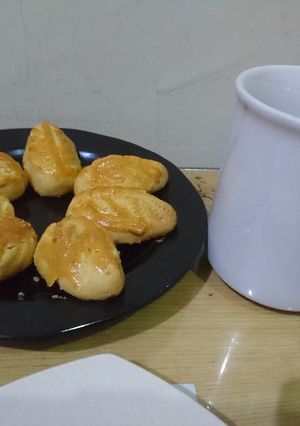 Foto resep Nastar Renyah