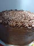 Torta de Chocolate (Matilda)
