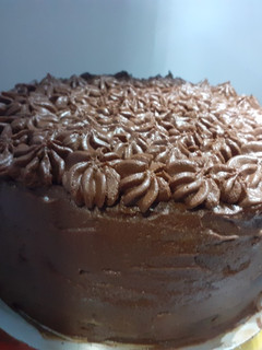 Una foto de Torta de Chocolate (Matilda)