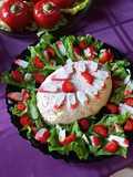 Mousse de kanikama