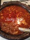 Birria de res