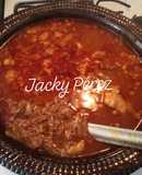 Birria de res