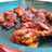 Ayam bakar kecap (#pr_adakecapmanisnya)