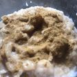 Arroz con coco