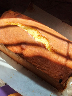 Foto resep 🍋 Lemon Butter Cake / Bolu Mentega