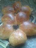 خبز الزهرة