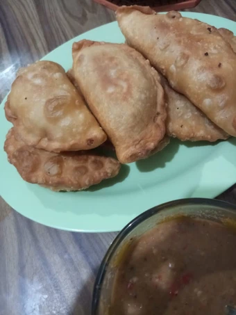 Cara Mudah Menyiapkan Resep Pastel Bihun yang Bisa Manjain Lidah Anti Ribet, Lezat