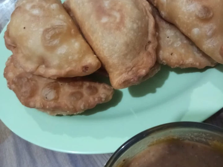 Cara Mudah Menyiapkan Resep Pastel Bihun yang Bisa Manjain Lidah Anti Ribet, Lezat