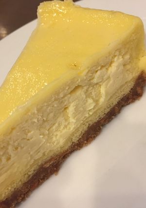 Foto resep Cheese cake sederhana