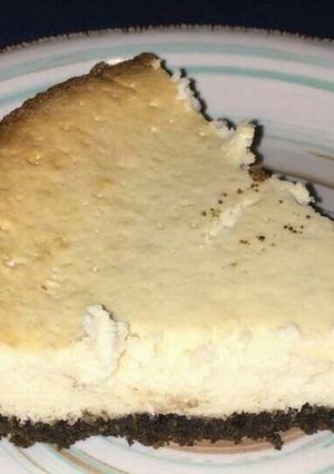 Una foto de Cheesecake Montse.ॐ