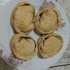 Una foto de Empanadas de pollo