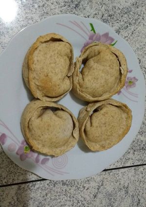 Una foto de Empanadas de pollo