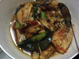 Ikan salem ala ala