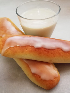 Una foto de Fartons tradicionales