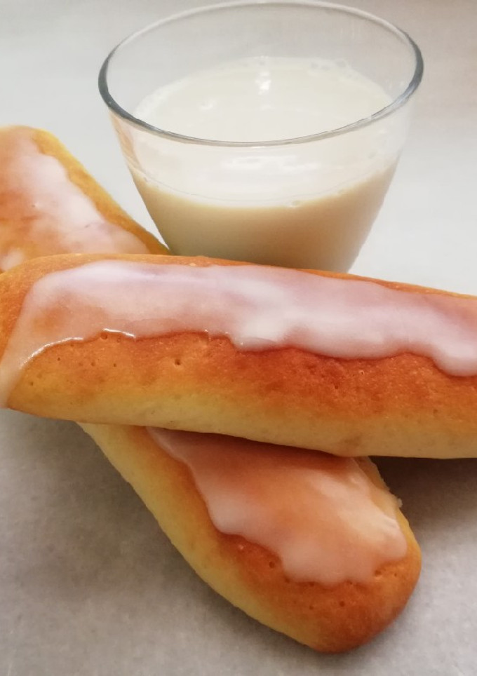 Una foto de Fartons tradicionales