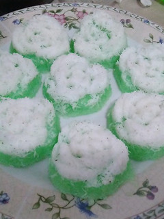 Foto resep Putu mayang bihun