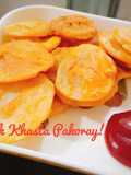 Alo k Pakoray!