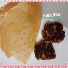 A picture of Spicy Kabab KokabAndCookpad.