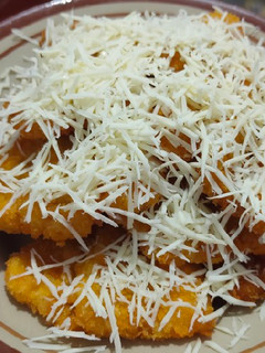 Foto resep Pisang Goreng Kipas Kriuk