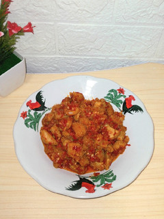 Foto resep Babat Gongso Semarang