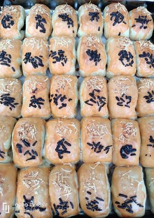 Foto resep Bolen Versi Cepat