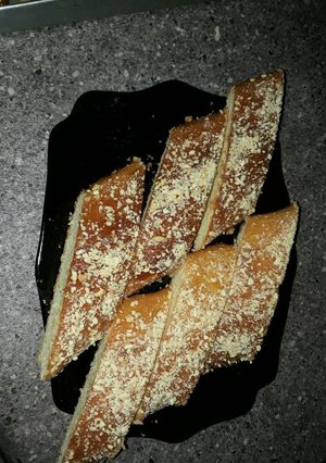 صورة لوصفة كروكي المربى